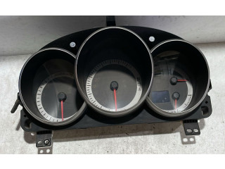 Řídící jednotka 0281011701, 0281011701   Mazda 3 I 2007
