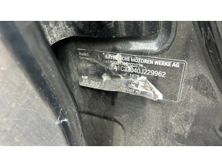 Zpětné zrcátko  levé BMW 1 F20 F21 2012  A046314, E1021185  