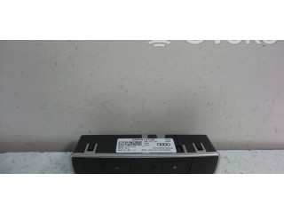 Блок управления климат-контролем 8W0919158   Audi A5