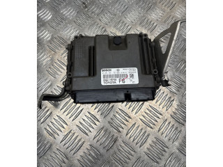 Řídící jednotka 8966105F60, 1039S88649   Toyota Avensis T270 2017