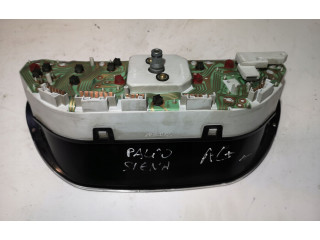 Přístrojová deska  Fiat Palio 2000 46450487  