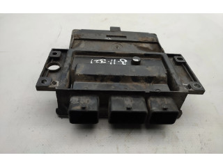 Řídící jednotka 8200331477, 8200412258   Nissan Kubistar 2023