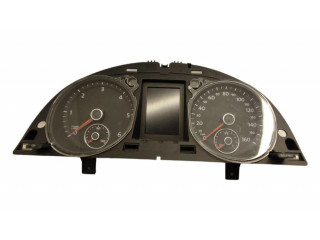 Панель приборов 3AA920970E, 016223   Volkswagen PASSAT B7       