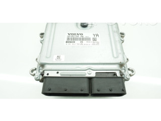 Řídící jednotka 30785100AB, 30785100AB   Volvo S80 2008