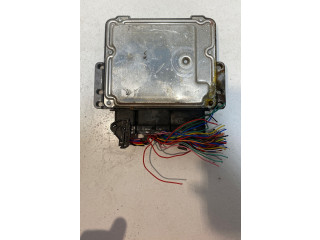 Řídící jednotka 23710XH30C, 0281032989   Nissan Note (E11) 2006