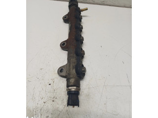 Vstřikovací lišta 0445214207   Nissan Qashqai     
