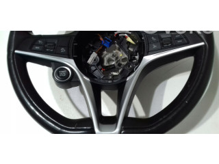 Руль Alfa Romeo Stelvio  2016 -  года 01561406650      