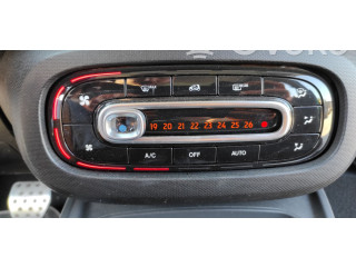 Блок управления климат-контролем A4539050600, 275105919R   Smart ForFour II W453