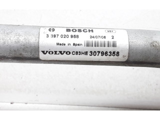 Čerpadlo oleje 30796358, 3397020958   Volvo S80   