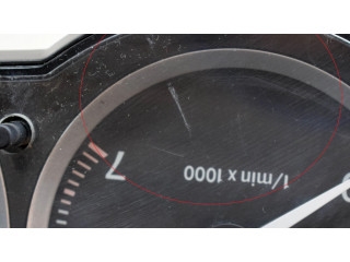 Панель приборов 000087729, 12759334   Saab 9-3 Ver2       