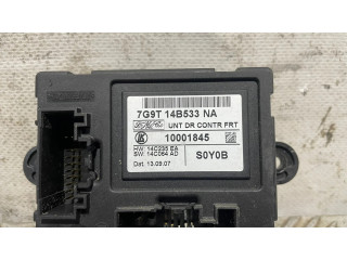 Блок управления 7G9T14B533NA   Ford Mondeo MK IV