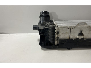 Интеркулер  8576509   BMW 5 G30 G31 