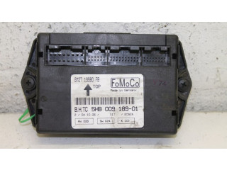 Блок управления 6M2T19980FB, 5HB00918901   Ford Galaxy