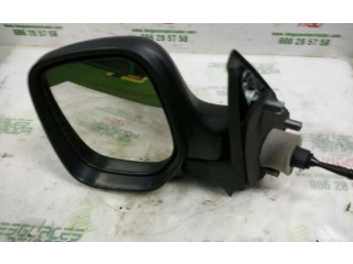 Zpětné zrcátko  Citroen Berlingo   9264974  