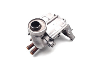 Масляный насос  AYH 07Z115105D  Volkswagen Touareg I 