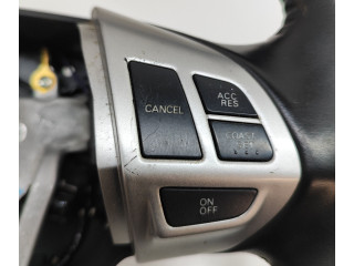 Руль Mitsubishi Lancer  2003 - 2007 года 4400A068XA      