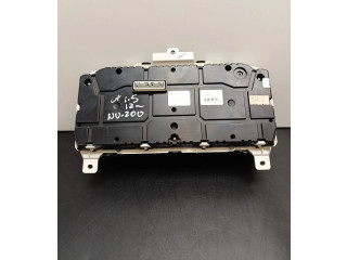 Přístrojová deska  Nissan NV200 2012 24810BJ13C, 10849CBF  