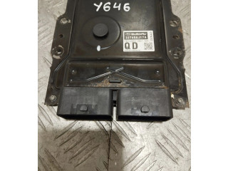 Řídící jednotka 22765AJ17A, TN1128002821   Subaru Outback (BS) 2016