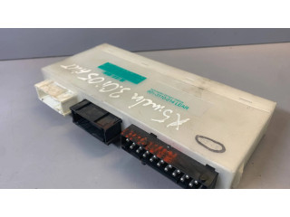 Блок комфорта 6935890, 61356935890   BMW X3 E83   