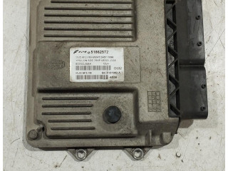 Комплект блоков управления 51862572, 51862572   Lancia Ypsilon