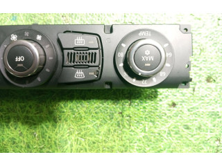 Блок управления климат-контролем 9122399   BMW 6 E63 E64