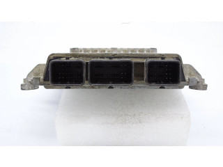 Řídící jednotka 9660300280, 9653451880   Citroen C2 2005