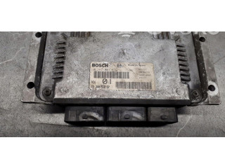Řídící jednotka 0281001839   Peugeot 106 1999
