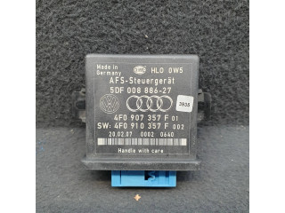 Блок управления 4F0907357F, 4F0910357F   Audi A6 S6 C6 4F