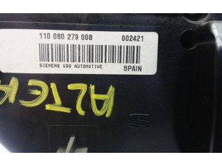 Přístrojová deska  Seat Toledo III (5P)  110080279008  