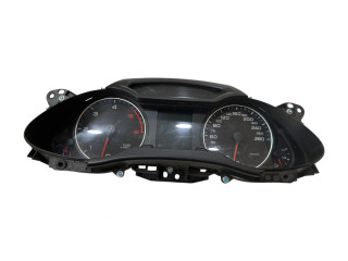 Přístrojová deska  Audi A4 S4 B6 8E 8H 2003 8K0920900C, 503001621506  