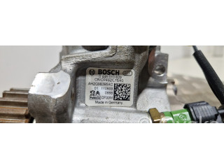 Vstřikovací čerpadlo 0445010629   Citroen C6  pro naftový motor 2.8  