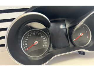 Přístrojová deska  Mercedes-Benz C W205 2017 A2059007133  
