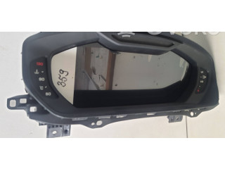 Панель приборов 4M1920790H, 4ML920790H   Lamborghini Urus       