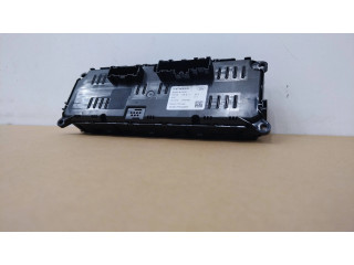 Блок управления климат-контролем H1BT18C612, H1BT18C612DJ   Ford Fiesta