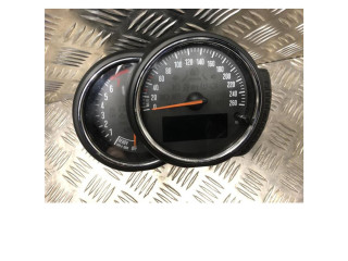 Přístrojová deska  Mini One - Cooper F56 F55 2017 62105A5C5F6, 62105A5C5F6  