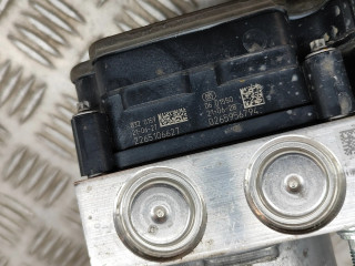 Jednotka ABS 476604302R, 0265295486   Nissan Juke II F16 2021