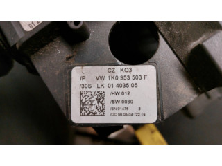 Подрулевой переключатель 1K0953503F, LK01403505   Chevrolet Kalos