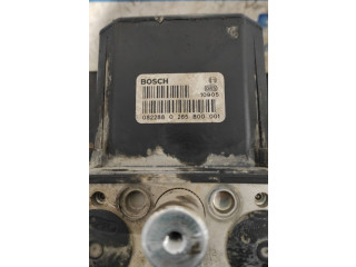 Jednotka ABS    Rover 75 2003