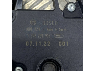 Моторчик заднего дворника 1397220905, 071122    BMW 3 E90 E91