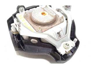 Подушка безопасности водителя 7030A249XA   Mitsubishi ASX