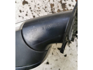 Zpětné zrcátko  Volkswagen Golf Plus 2011  E1010836  