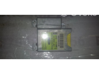 Блок подушек безопасности 97BP14B056AAF, 68HC11E20   Ford Mondeo MK II