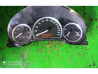 Přístrojová deska  Saab 9-3 Ver2 2005 7553657  