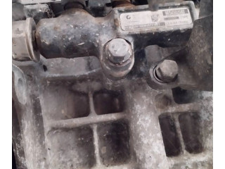 Топливная рампа 9654592680, 9654592680   Citroen Jumpy  