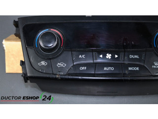 Блок управления климат-контролем 3951061M00   Suzuki SX4 S-Cross