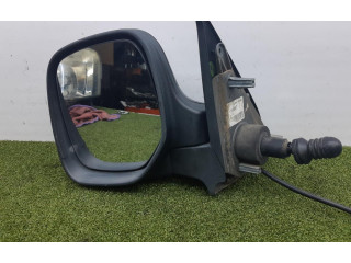 Zpětné zrcátko  Peugeot Partner 2005  96193821XT  