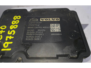 Jednotka ABS 31261142   Volvo XC70 2008