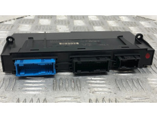 Блок комфорта 9267466, 10681810   BMW 5 F10 F11   