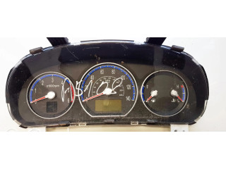 Панель приборов 940012B381   Hyundai Santa Fe       