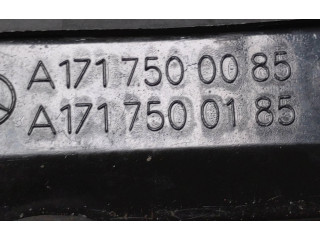 Zámek zadních dveří A1717500085, A1717500185   Mercedes-Benz E W211 2005